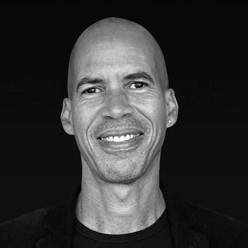 Portrait of Roland Williams