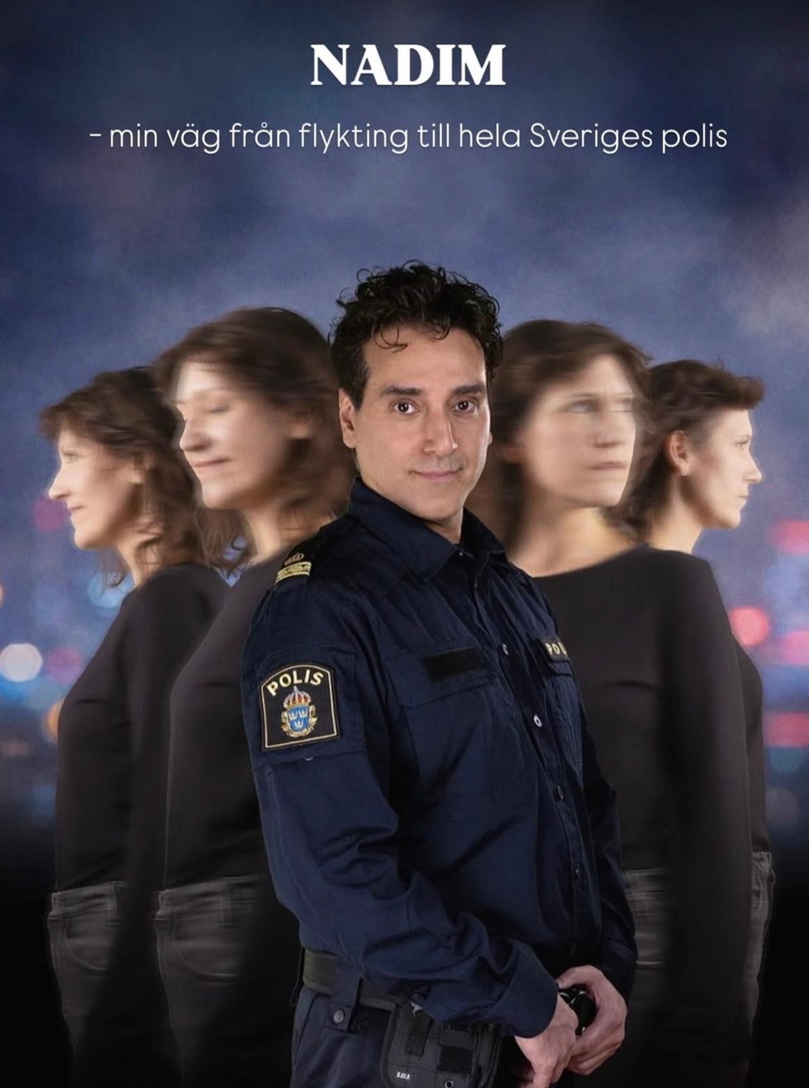 Nadim – the play