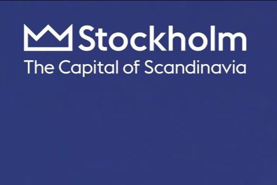 City of Stockholm