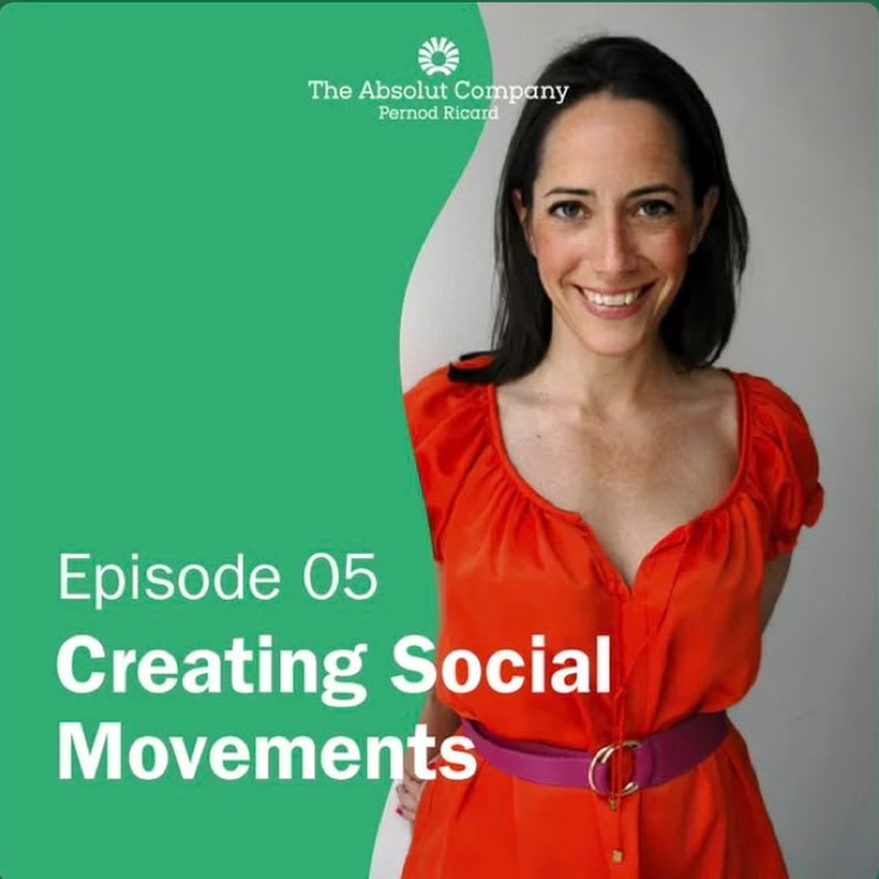 Bridging the Gap — #5 Creating Social Movements
