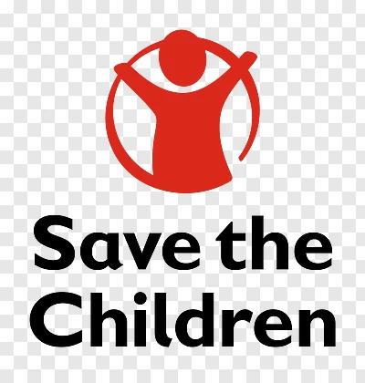 Save the Children logo