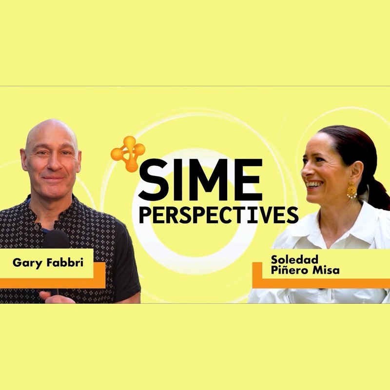 SIME Perspectives — Not Controversial