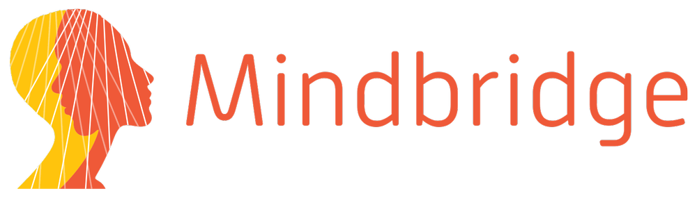 Mindbridge logo